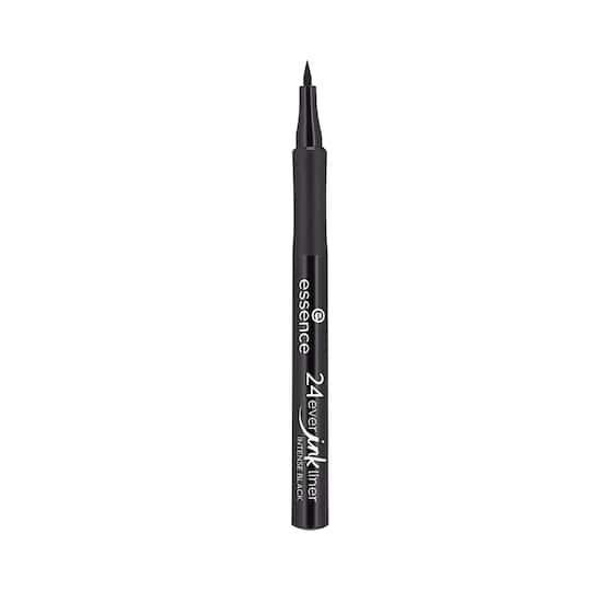 Essence 24 Ever Ink Liner - 01 Intense Black (1ml)
