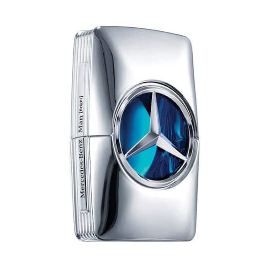 Mercedes-Benz Man Bright Eau De Parfum (200ml)
