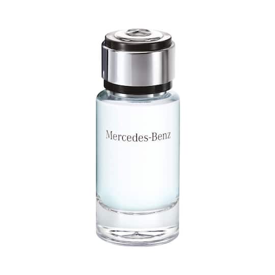 Mercedes-Benz for Men Eau De Toilette (240ml)