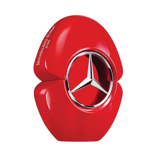Mercedes-Benz Red for Women Eau De Parfum (30ml)