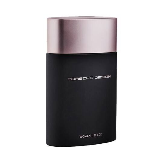 Porsche Woman Black Eau De Parfum (100ml)