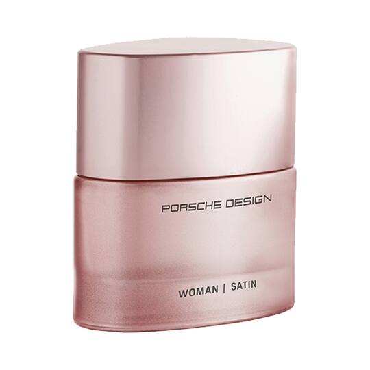 Porsche Woman Satin Eau De Parfum (30ml)