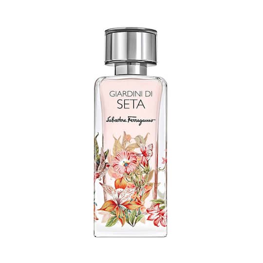 Salvatore Ferragamo Giardini Di Seta Eau De Parfum (100ml)