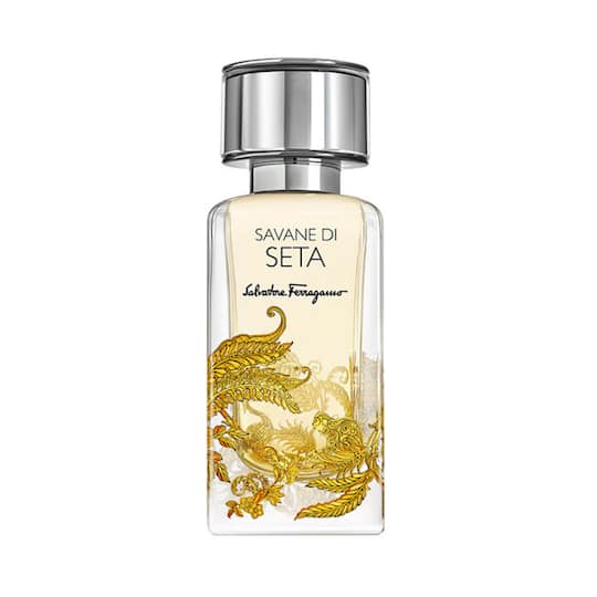 Salvatore Ferragamo Savane Di Seta Eau De Parfum (50ml)