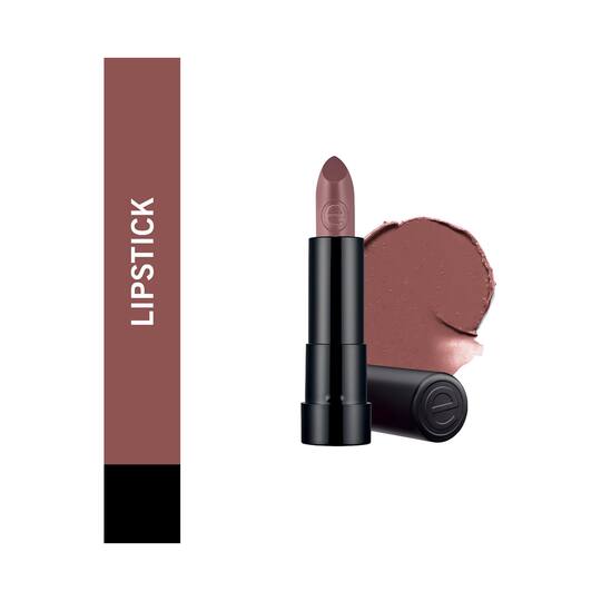 Essence Long Lasting Lipstick - 01 Curious (3g)