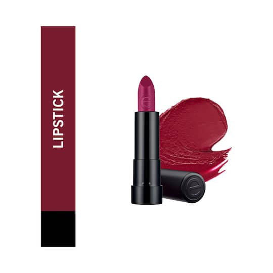 Essence Long Lasting Lipstick - 04 Naive (3g)