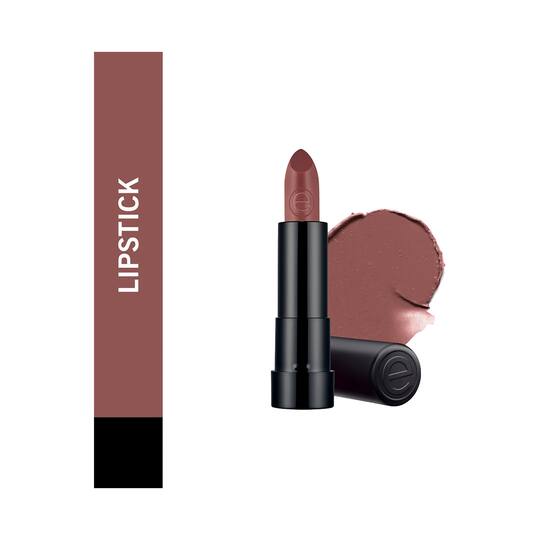 Essence Long Lasting Lipstick - 05 Famous (3g)