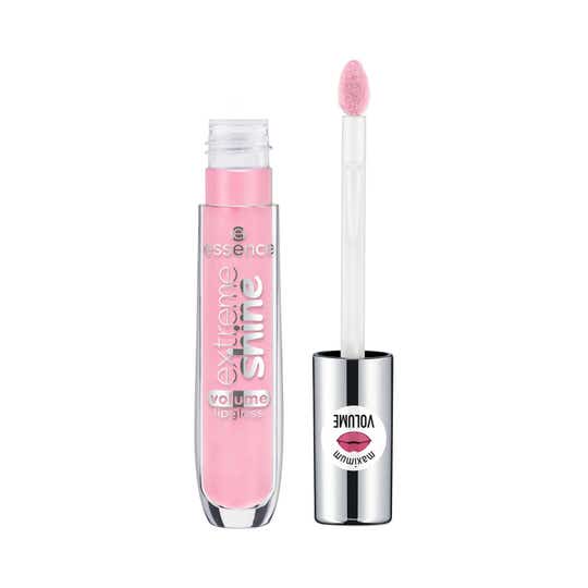 Essence Extreme Shine Volume Lip Gloss - 02 Summer Punch (5ml)