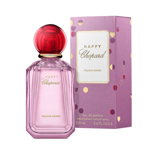 Chopard Happy Felicia Roses Eau De Parfum (100ml)