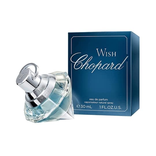 Chopard Wish W Eau De Parfum (30ml)