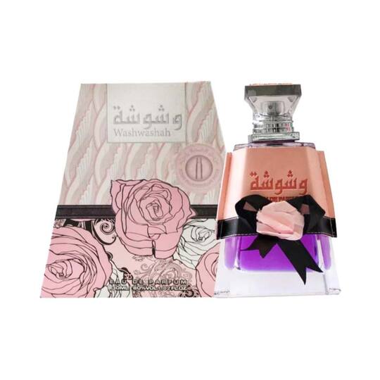 Lattafa Washwashah Imported Eau De Parfum (30ml)