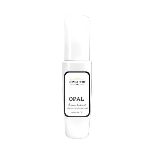 Miracle Herbs Opal Intense hydrant infused Moisturizers (30ml)