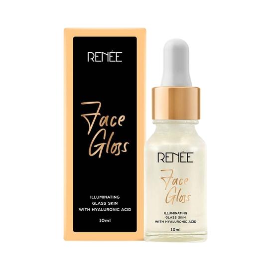 RENEE Face Gloss With Hyaluronic Acid (10ml)