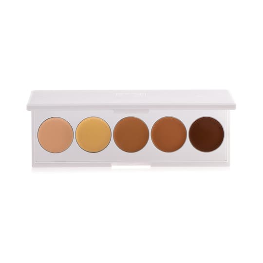 OFRA Signature Palette - Contouring/Highlighting Cream Foundation (10g)