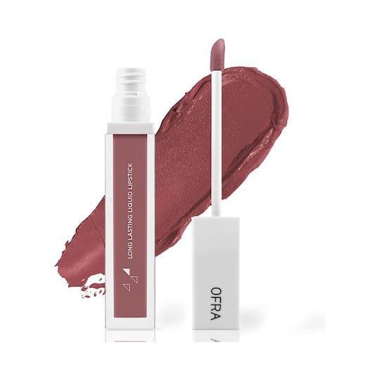 OFRA Long Lasting Liquid Lipstick - Charmed (8g)