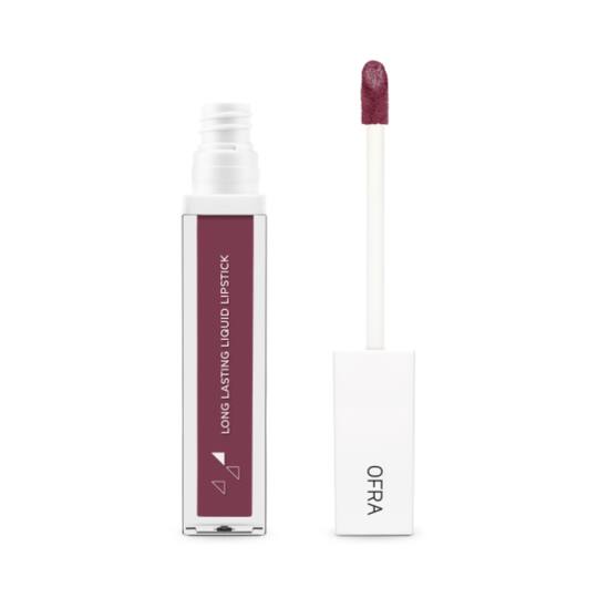 OFRA Long Lasting Liquid Lipstick - Manhattan (8g)