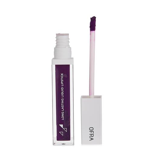 OFRA Long Lasting Liquid Lipstick - New Orleans (8g)