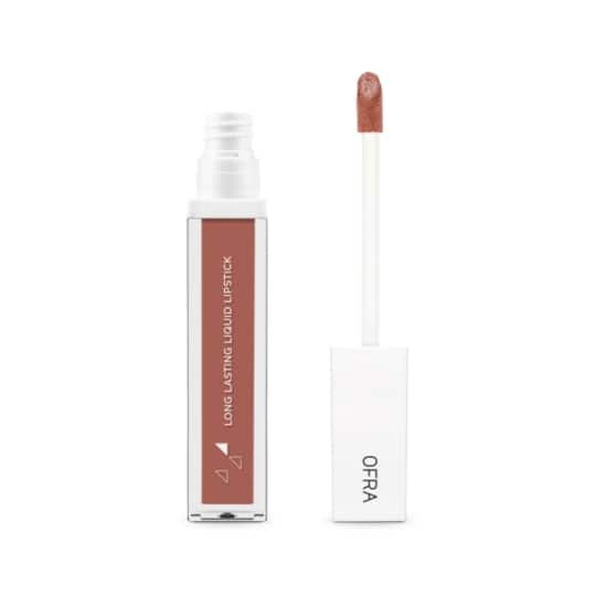 OFRA Long Lasting Liquid Lipstick - Rio (8g)