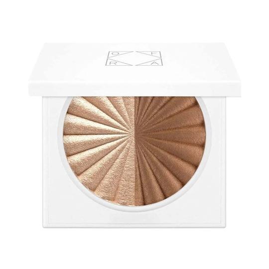 OFRA Pressed Powder - Hot Cocoa (10g)
