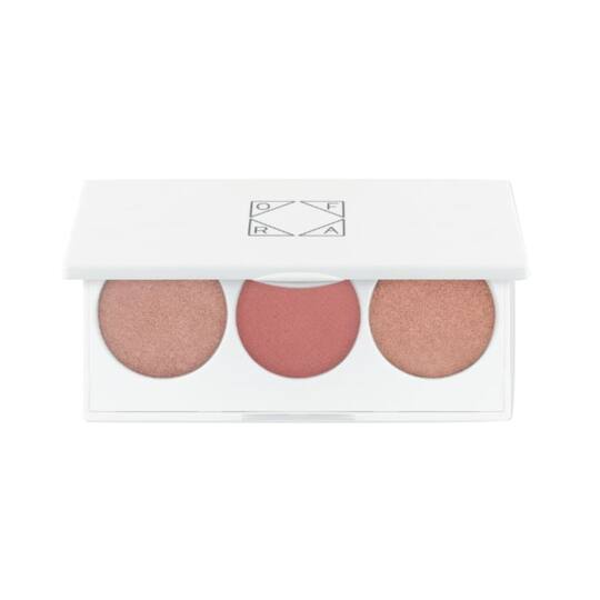 OFRA Madison Miller Midi Palette (12g)