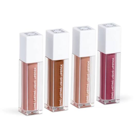 OFRA Everyday Nudes Lip Set (4g)