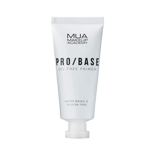 MUA Pro / Base Oil Free Primer (30 ml)