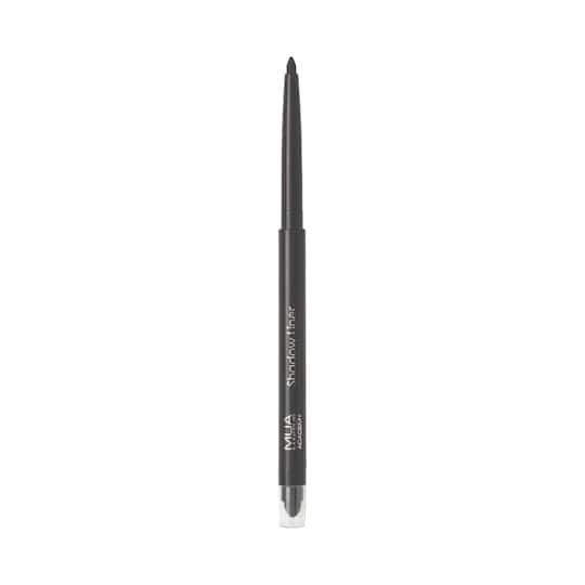 MUA Eye Shadow Liner - Black Noir (0.3 g)