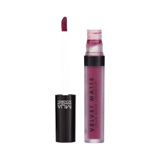 MUA Velvet Matte Liquid Lip - Devotion (3 ml)