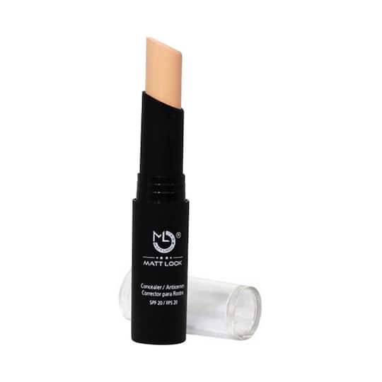 Matt Look Concealer and Anticernes - Rose (3.6g)