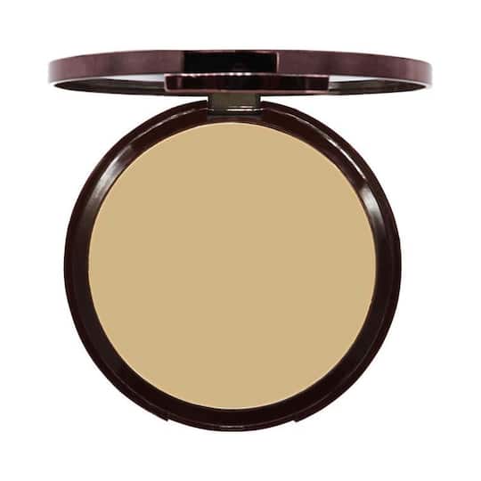 Matt Look Comprehensive Oil-Control Pan Cake - 05 Give Me Sun (28g)