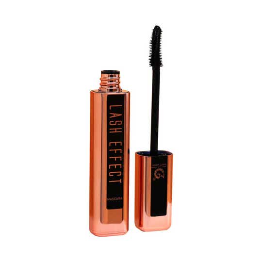 Matt Look Lash Effect Mascara - Black (12ml)