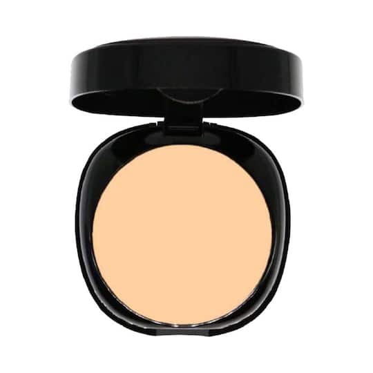 Matt Look Studio Fix Powder Plus Foundation 2 Way Compact - Warm Light (24g)