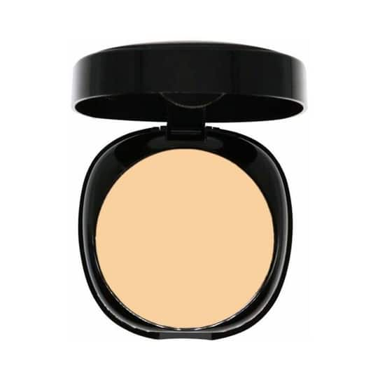 Matt Look Studio Fix Powder Plus Foundation 2 Way Compact - 05 Soft Focus (24g)