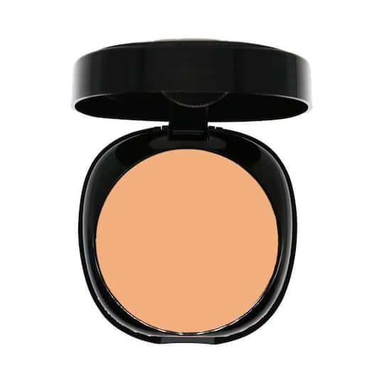 Matt Look Studio Fix Powder Plus Foundation 2 Way Compact - 06 Give Me Sun (24g)