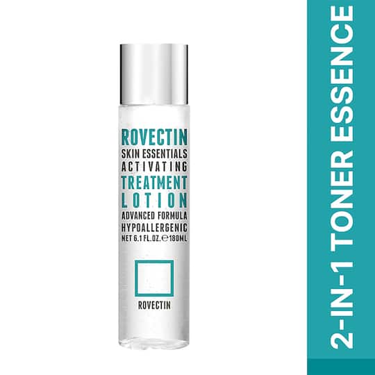 Rovectin Skin Essentials Activating Treatment Lotion (180ml)