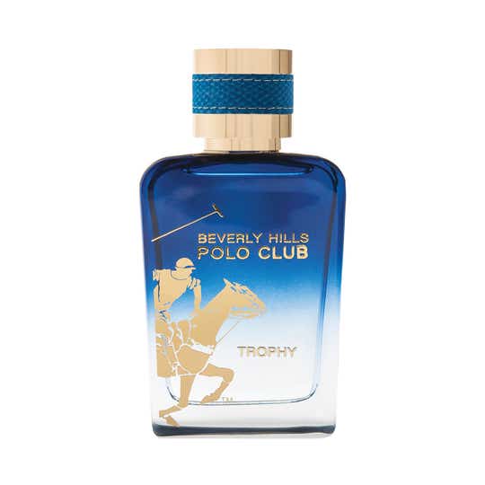 BEVERLY HILLS POLO CLUB Prestige Pour Homme Trophy Eau De Toilette (100ml)