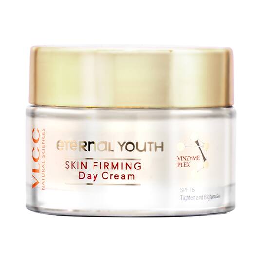 VLCC Eternal Youth Skin Firming Day Cream (50g)