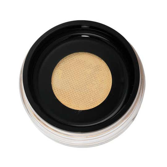 Swiss Beauty Ultra Fine Matte Loose Finish Powder - 02 Banana Powder (8g)