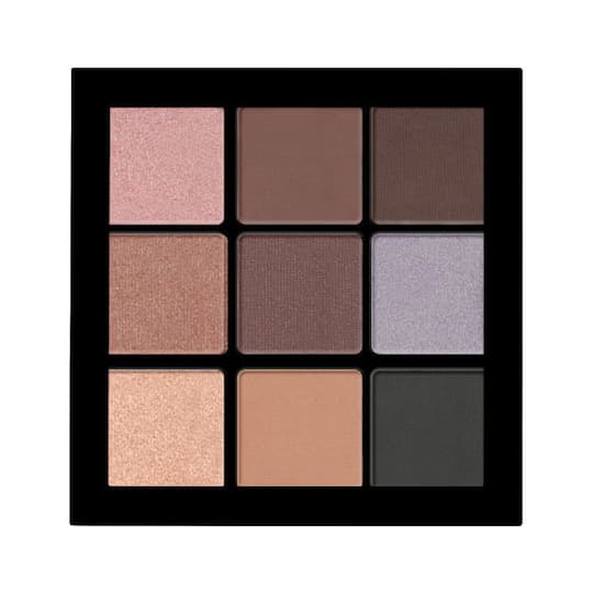 Swiss Beauty Ultimate Eye Shadow Palette - 05 Shade (6g)
