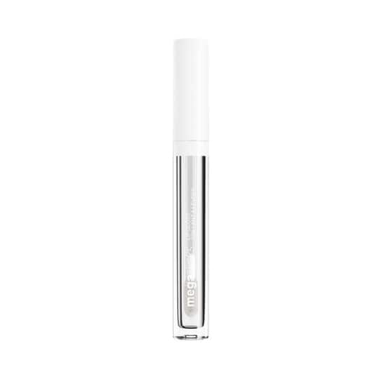 Wet n Wild Megaslicks Lip Gloss - Crystal Clear (2.2 ml)