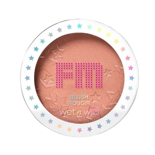 Wet n Wild Fantasy Maker Blush - Exit Stage Left (6g)
