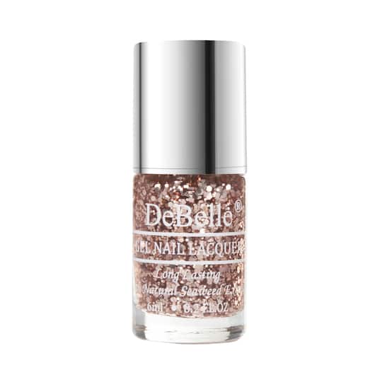 DeBelle Gel Nail Lacquer - Elite Tiffany (6ml)