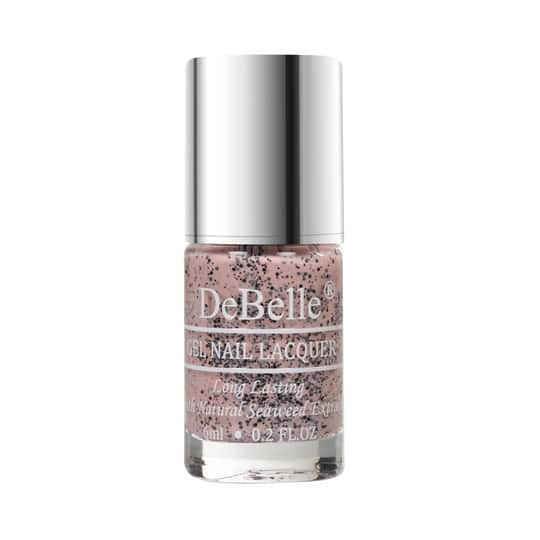 DeBelle Gel Nail Lacquer - Inspiring Ira (6ml)