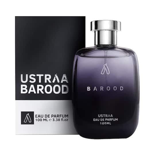 Ustraa Barood Eau De Parfum (100ml)