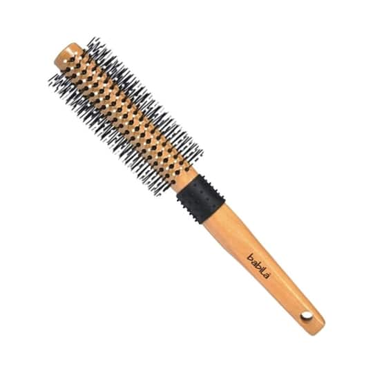 Babila Round Hair Brush - HB-V560