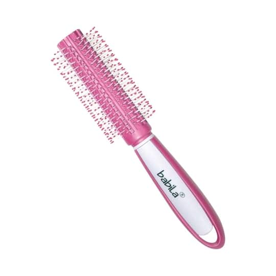 Babila Round Hair Brush - HB-V660