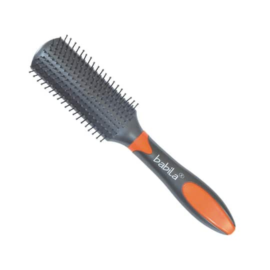 Babila Flat Hair Brush-HB-V700
