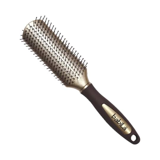 Babila Flat Hair Brush - HB-V780