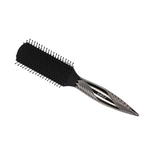 Babila Flat Hair Brush - HB-V850