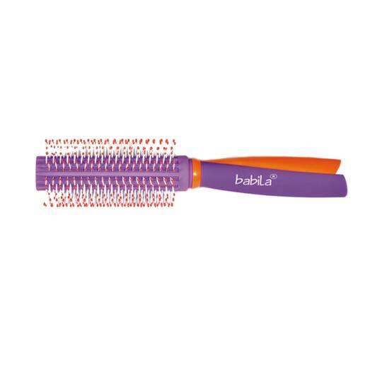 Babila Round Hair Brush-HB-V420